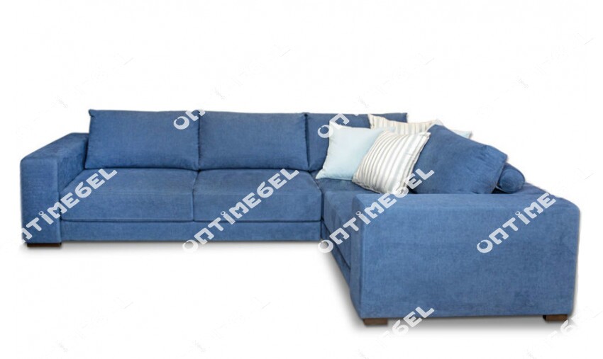 Угловой диван кровать арни