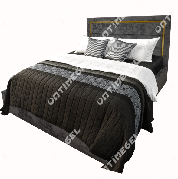 Кровать Адель 3