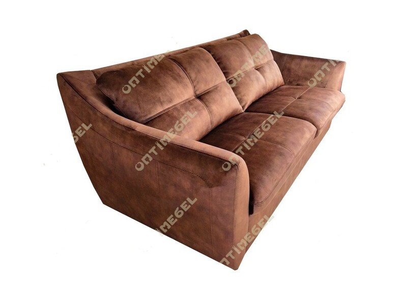 Комплект Модульный Палермо (диван/кресло)