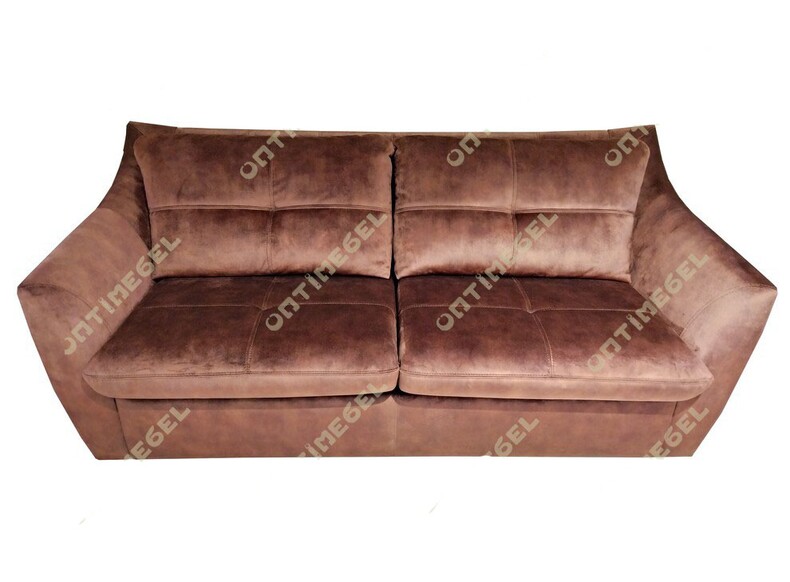 Комплект Модульный Палермо (диван/кресло)